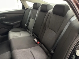 Honda Accord Sedan SE CVT 2026