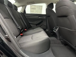 Honda Accord Sedan SE CVT 2026