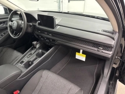 Honda Accord Sedan SE CVT 2026