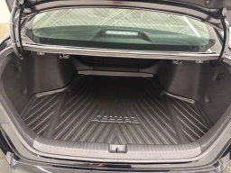 Honda Accord Sedan SE CVT 2026