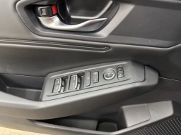 Honda Accord Sedan SE CVT 2026