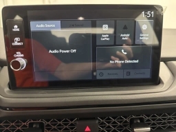 Honda Accord Sedan SE CVT 2026