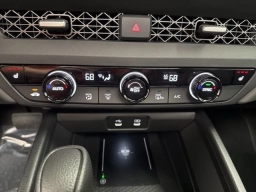 Honda Accord Sedan SE CVT 2026