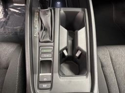 Honda Accord Sedan SE CVT 2026