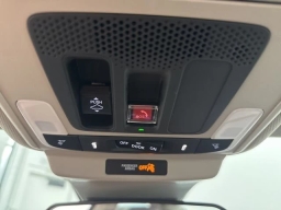 Honda Accord Sedan SE CVT 2026