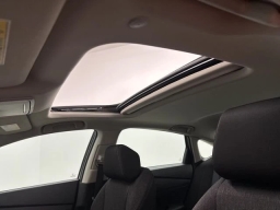 Honda Accord Sedan SE CVT 2026