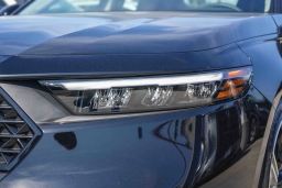 Honda Accord Sedan SE CVT 2026