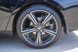 Honda Accord Sedan SE CVT 2026