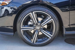 Honda Accord Sedan SE CVT 2026