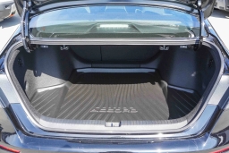 Honda Accord Sedan SE CVT 2026