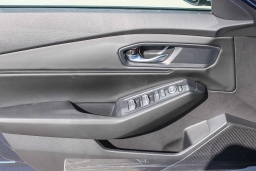 Honda Accord Sedan SE CVT 2026