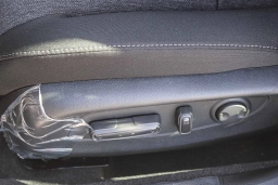 Honda Accord Sedan SE CVT 2026