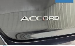 Honda Accord Sedan SE CVT 2026