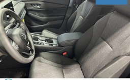 Honda Accord Sedan SE CVT 2026