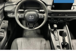 Honda Accord Sedan SE CVT 2026