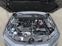 Honda Accord Sedan SE CVT 2026