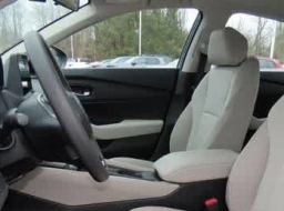 Honda Accord Sedan SE CVT 2026