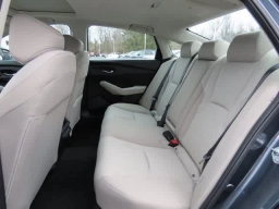 Honda Accord Sedan SE CVT 2026