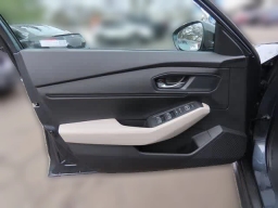 Honda Accord Sedan SE CVT 2026