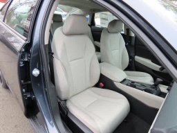 Honda Accord Sedan SE CVT 2026