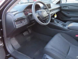 Honda Accord Sedan SE CVT 2026