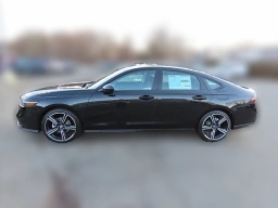 Honda Accord Sedan SE CVT 2026