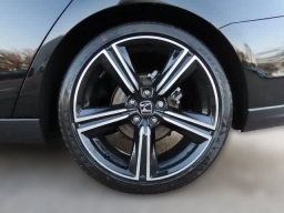 Honda Accord Sedan SE CVT 2026