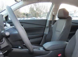 Honda Accord Sedan SE CVT 2026