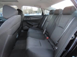 Honda Accord Sedan SE CVT 2026