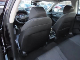 Honda Accord Sedan SE CVT 2026