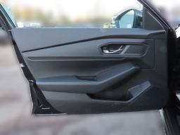 Honda Accord Sedan SE CVT 2026