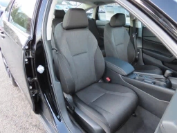 Honda Accord Sedan SE CVT 2026