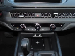 Honda Accord Sedan SE CVT 2026