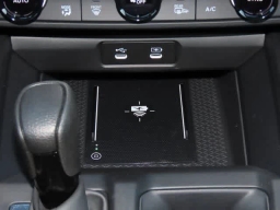 Honda Accord Sedan SE CVT 2026