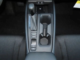 Honda Accord Sedan SE CVT 2026