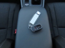 Honda Accord Sedan SE CVT 2026