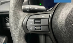 Honda Accord Sedan SE CVT 2026