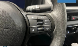 Honda Accord Sedan SE CVT 2026