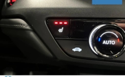 Honda Accord Sedan SE CVT 2026