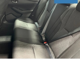 Honda Accord Sedan SE CVT 2026