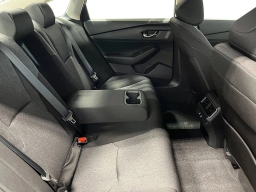 Honda Accord Sedan SE CVT 2026