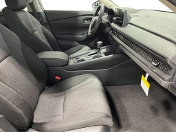 Honda Accord Sedan SE CVT 2026