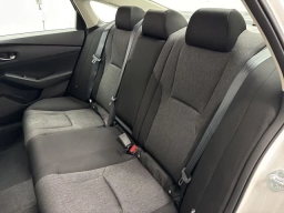 Honda Accord Sedan SE CVT 2026