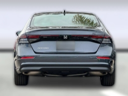 Honda Accord Sedan SE CVT 2026