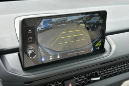 Honda Accord Sedan SE CVT 2026