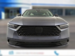 Honda Accord Sedan SE CVT 2026