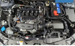 Honda Accord Sedan SE CVT 2026