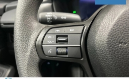Honda Accord Sedan SE CVT 2026