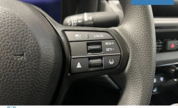 Honda Accord Sedan SE CVT 2026