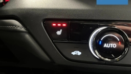 Honda Accord Sedan SE CVT 2026